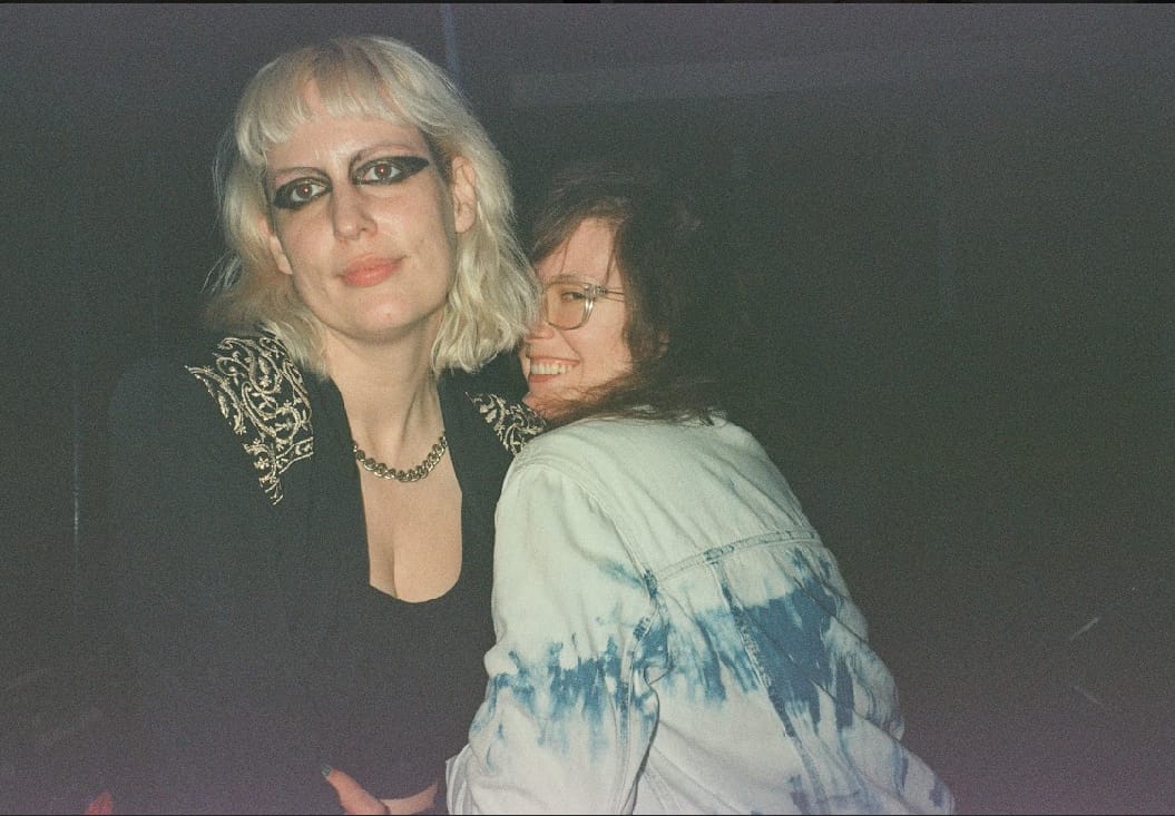 Parking lot princess , Drag Kings and Queens