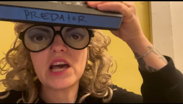 Dottie's Predator review