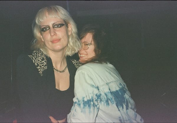 Parking lot princess , Drag Kings and Queens